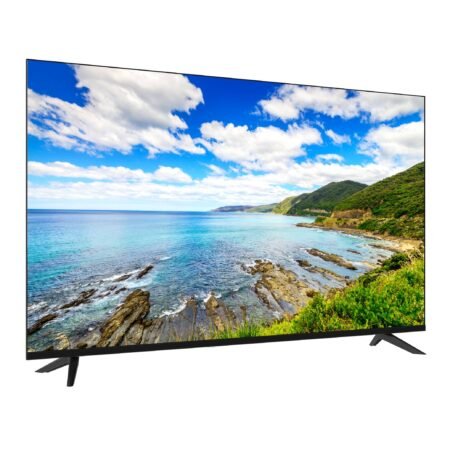 Konvo 55″ QLED 4K Google TV 55K7A