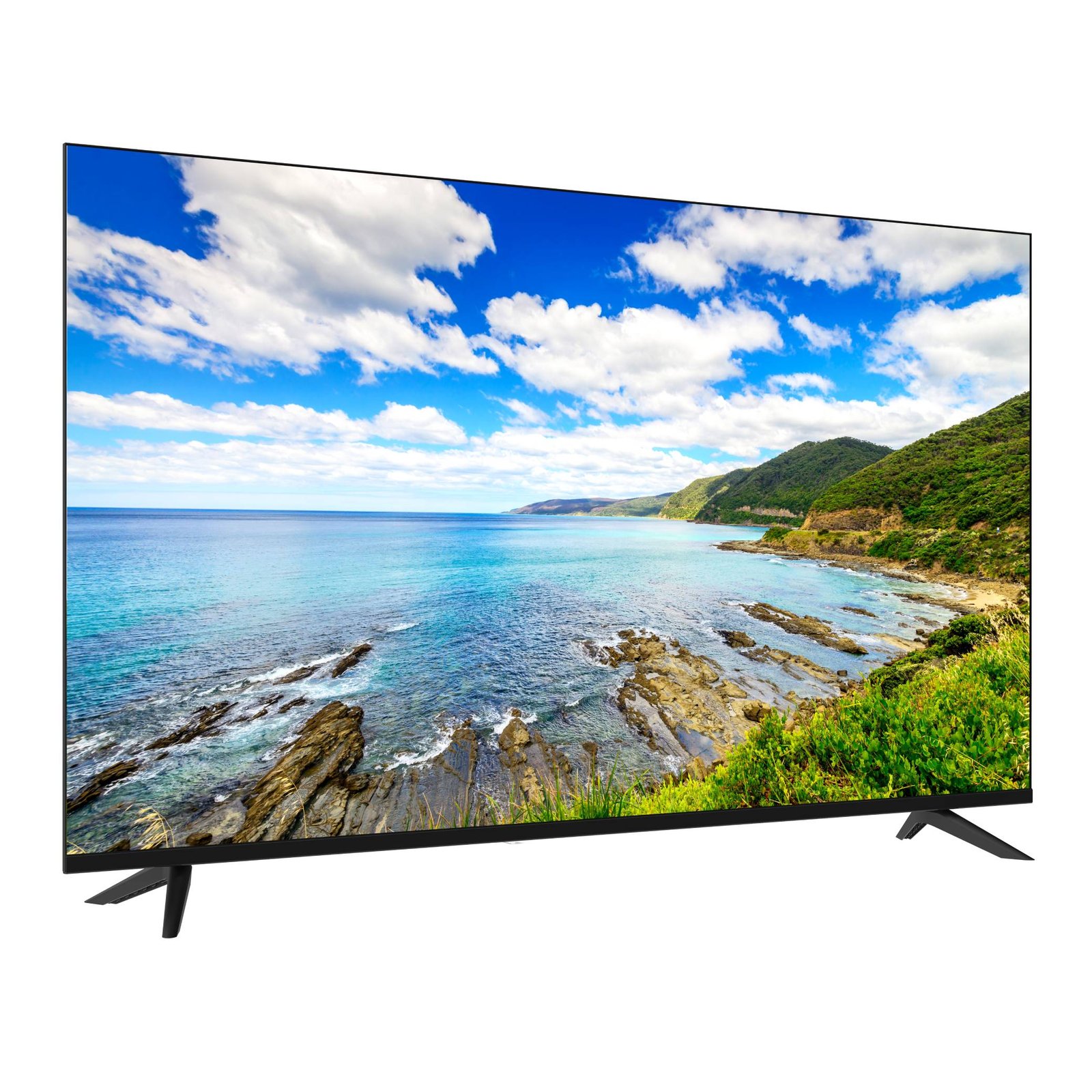 Konvo 55″ QLED 4K Google TV 55K7A