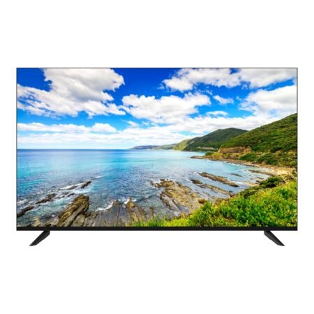 Konvo 55″ QLED 4K Google TV 55K7A