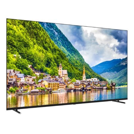 Konvo 65″ QLED 4K Google TV 65K7A