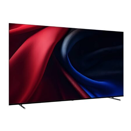 Konvo 75″ QLED 4K Google TV 75K7A