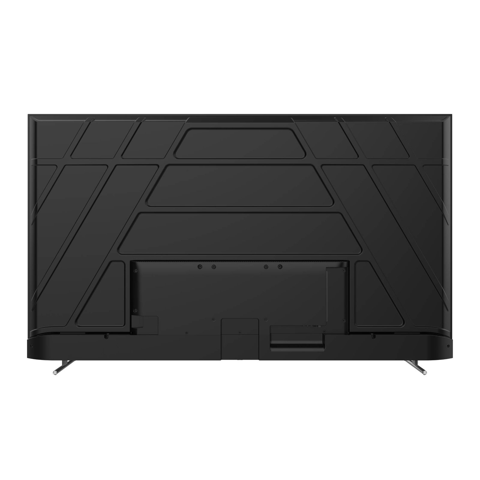 Konvo 75″ QLED 4K Google TV 75K7A