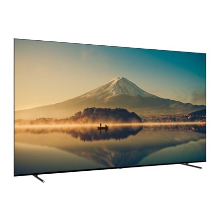 Konvo 85″ QLED 4K Google TV 85C9Q