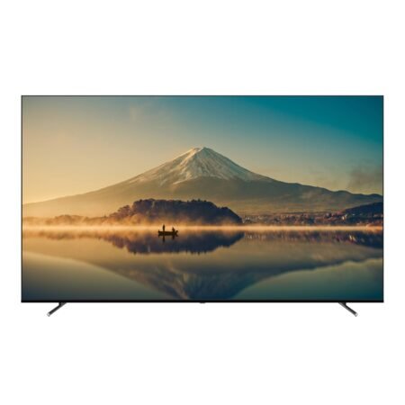 Konvo 85″ QLED 4K Google TV 85C9Q