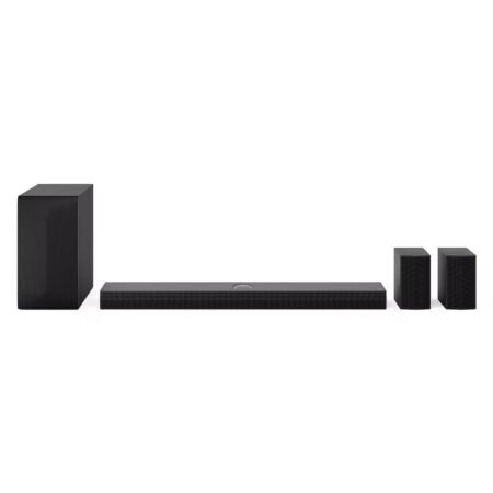 LG S75TR Soundbar with Dolby Atmos 5.1.1 channel