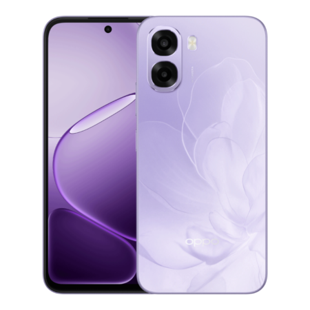 Oppo A6x 128GB Storage, 6GB Ram