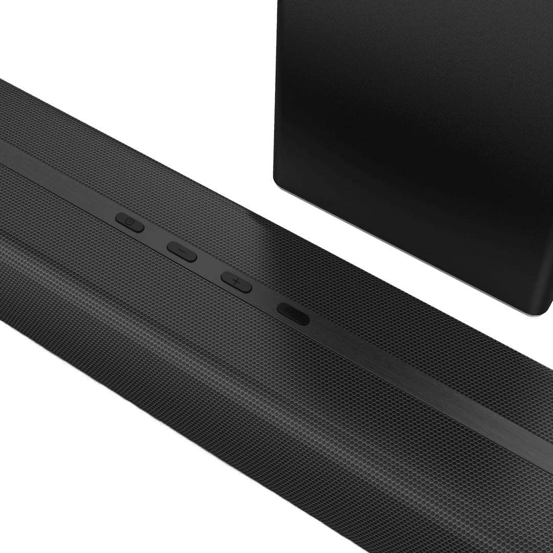 Audionic Orchestra Dolby Atmos Soundbar with Wireless Woofer