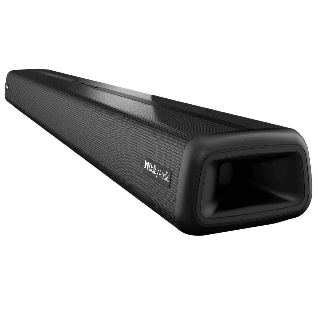 Audionic Orchestra Dolby Atmos Soundbar with Wireless Woofer