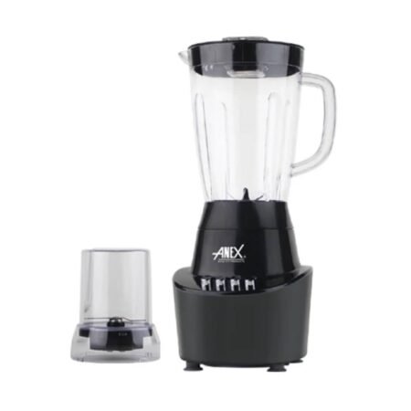 Anex 2 in 1 Deluxe Blender Grinder AG-6044