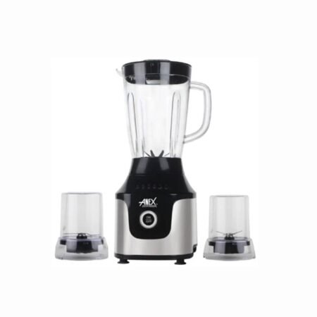 Anex Deluxe Blender Grinder AG-6046