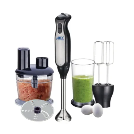 Anex Deluxe Hand Blender AG-130