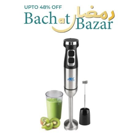 Anex Deluxe Hand Blender AG-144