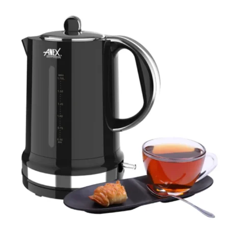 Anex Deluxe Kettle AG-4067