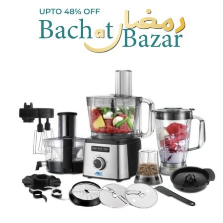 Anex Kitchen Robot AG-3159