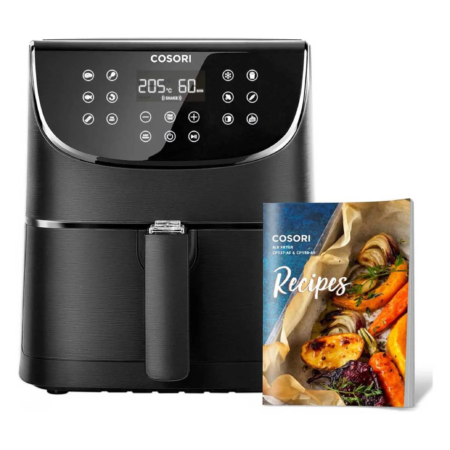 Cosori 3.5L Air Fryer CP137-AF