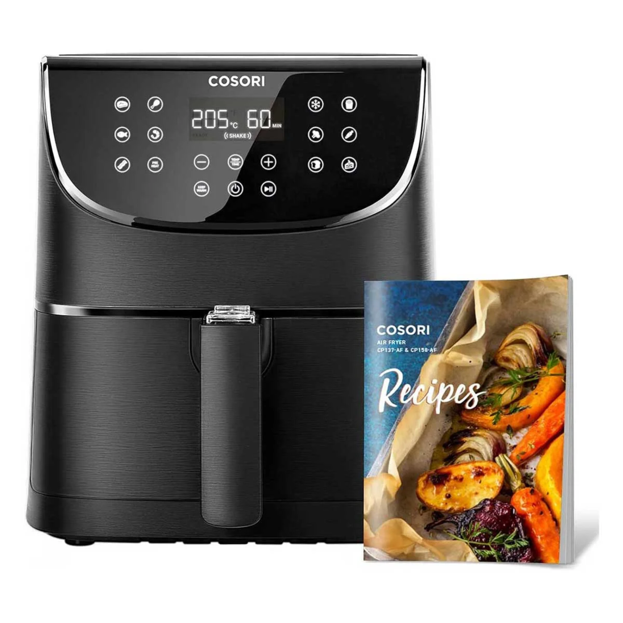 Cosori 3.5L Air Fryer CP137-AF