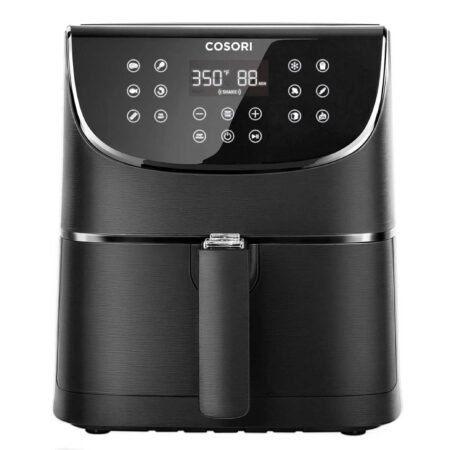 Cosori 5.5L Air Fryer CP158-AF Black