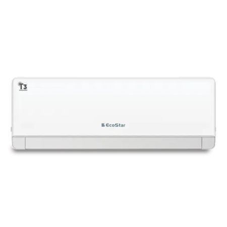 Ecostar Novo Series 1.0 Ton T3 Inverter AC 12NV01W