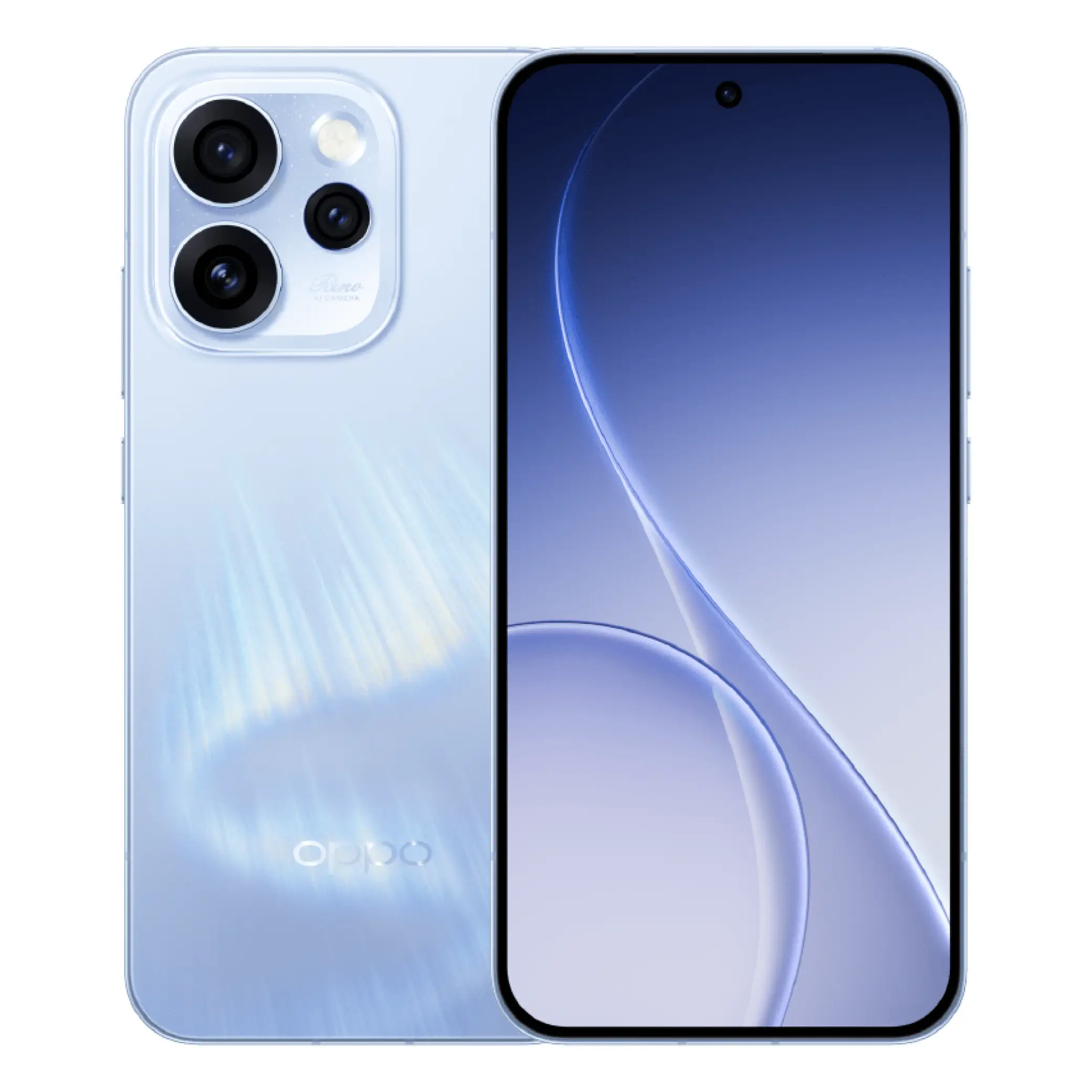 Oppo Reno 15 Pro 256GB Storage, 12GB Ram