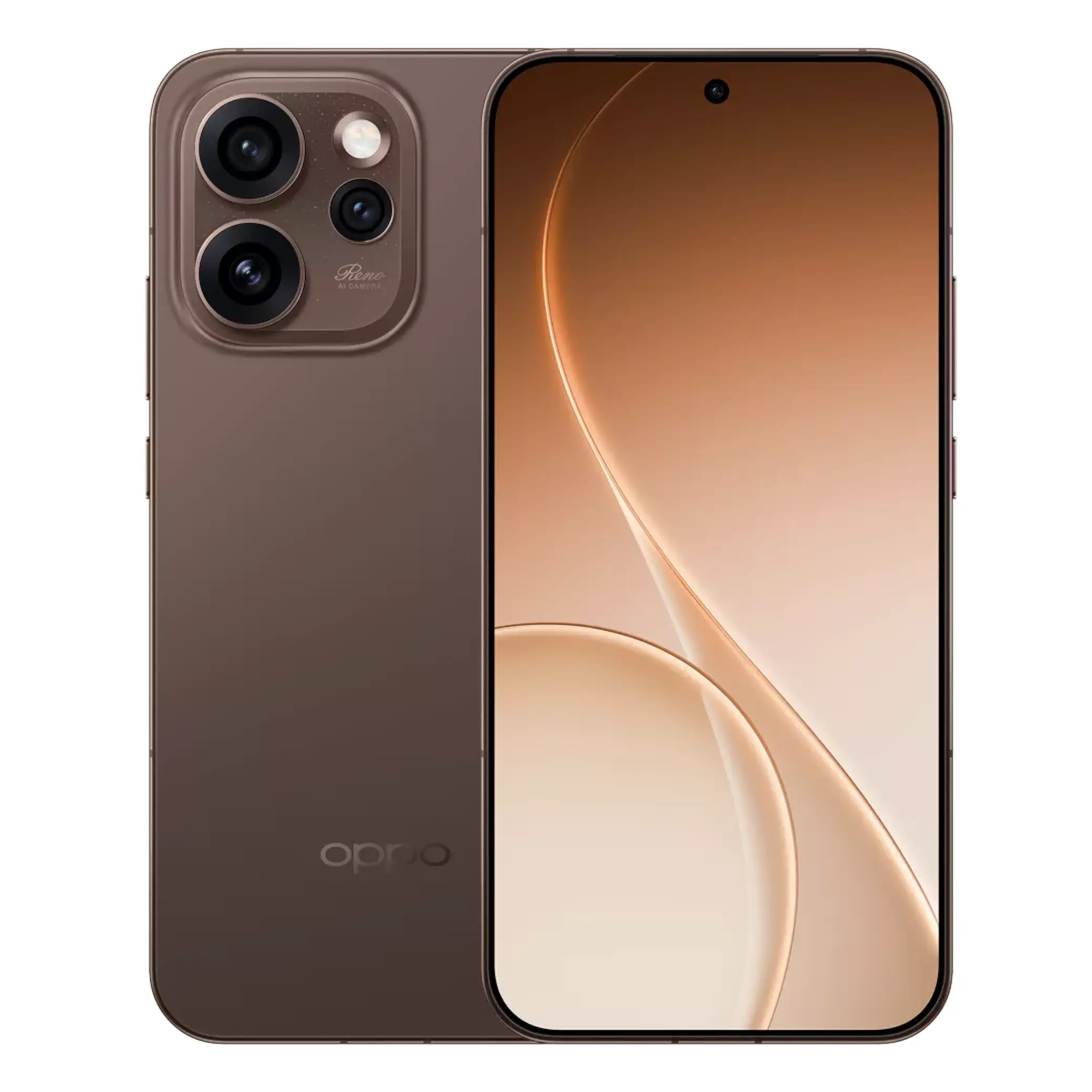 Oppo Reno 15 Pro 256GB Storage, 12GB Ram