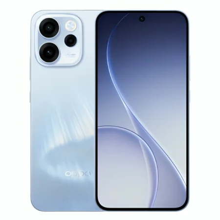 Oppo Reno 15F 256GB Storage, 8GB Ram