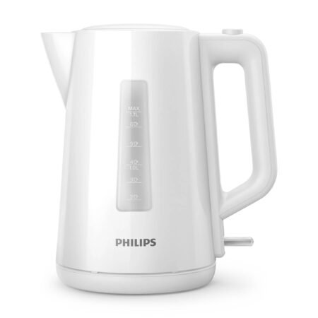 Philips 1.7 L Plastic Electric kettle HD9318/01