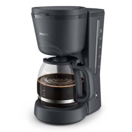 Philips 1000 Series Drip Coffee Maker HD7430/91