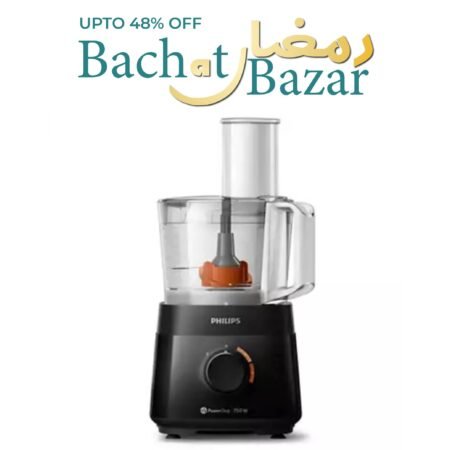 Philips 3000 Series Food processor HR7301/90