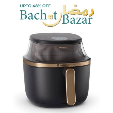 Philips 4.2L Air Fryer 3000 Series NA32209 Ramadan