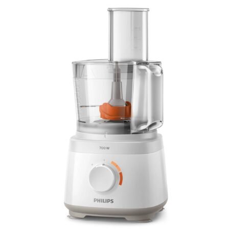Philips Compact Food Processor HR7310/00