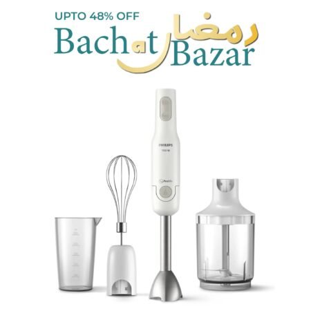 Philips ProMix Handblender HR254501