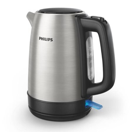 Philips Spring Lid Electric Kettle HD9350/92