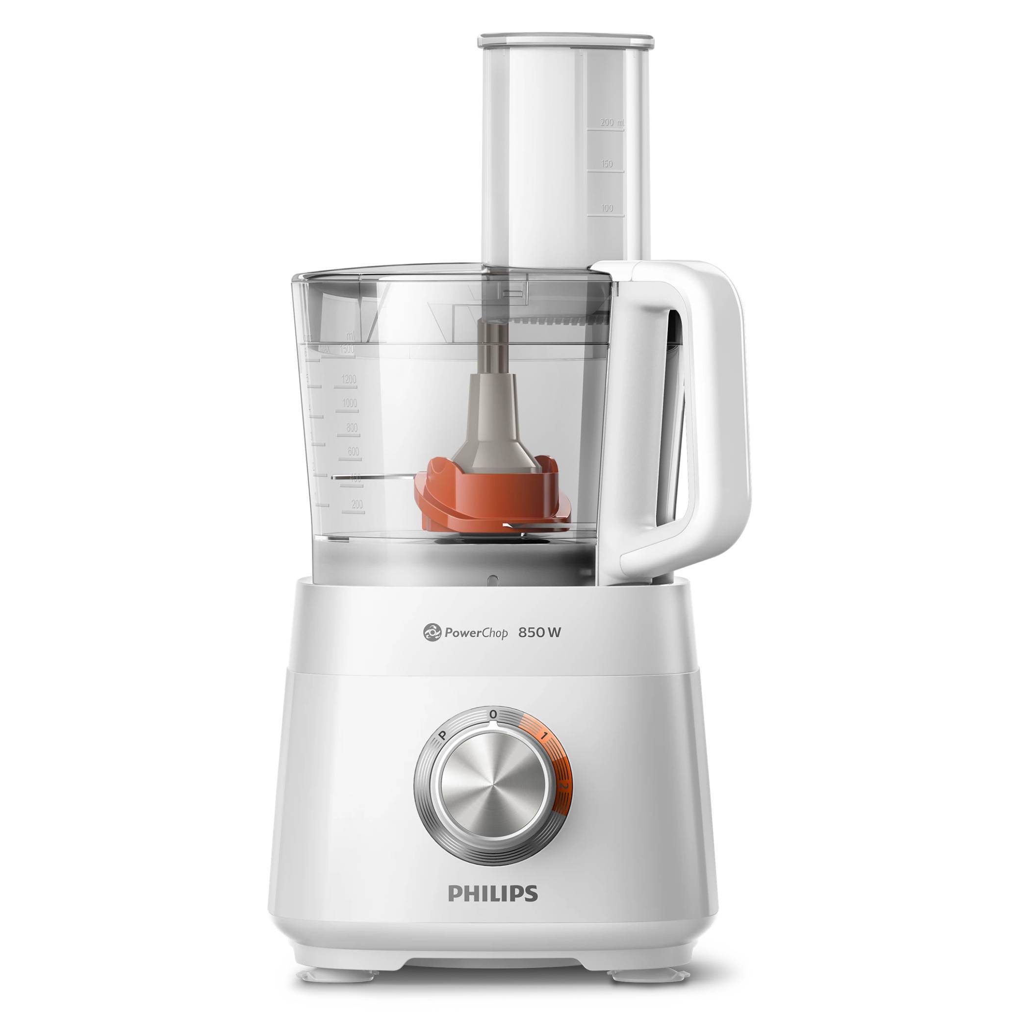 Philips Viva Collection Food Processor HR7520/01