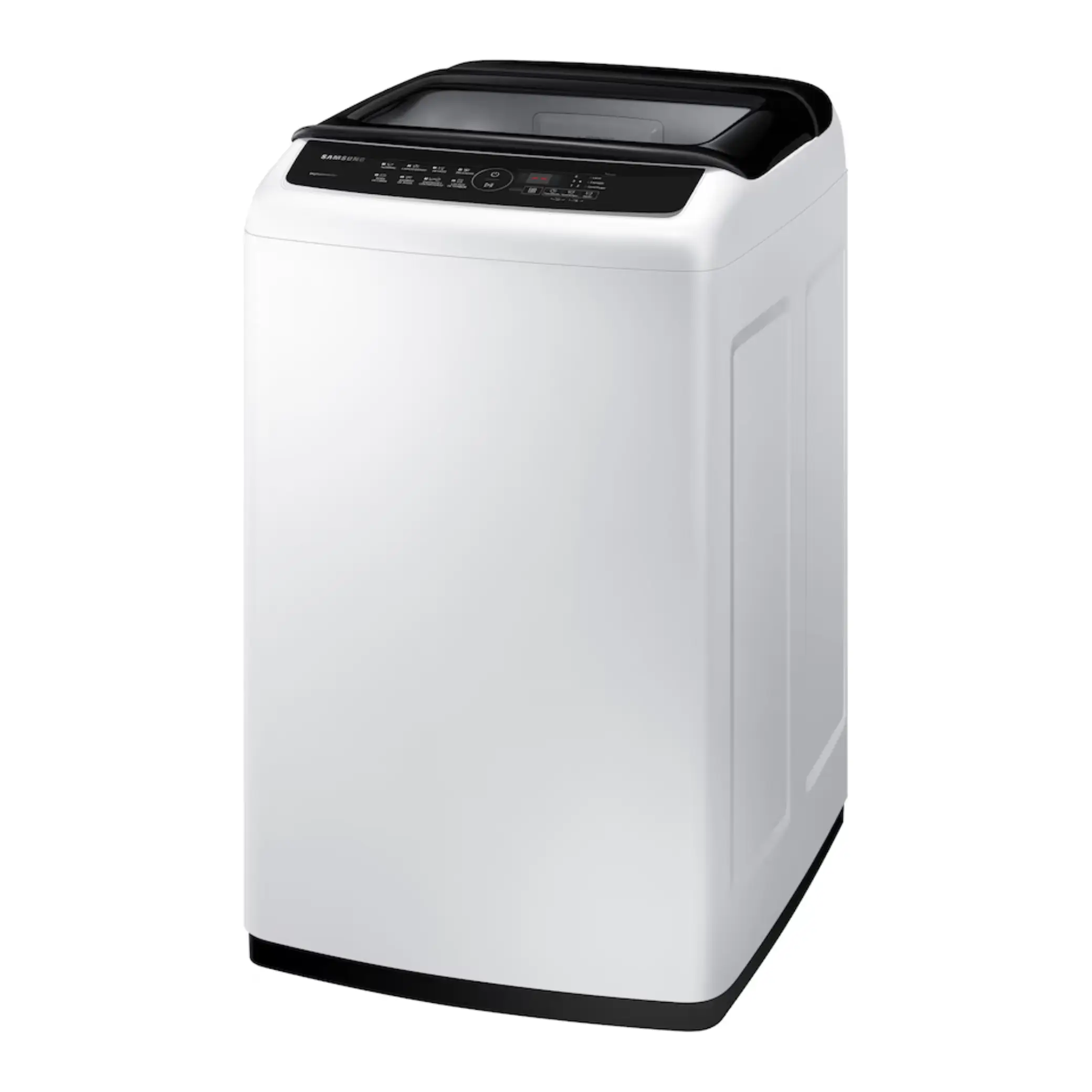 Samsung 8KG Washing Machine WA80CK4240BWRT