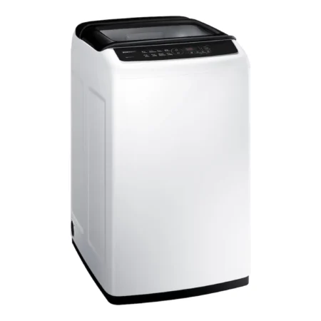 Samsung 8KG Washing Machine WA80CK4240BWRT