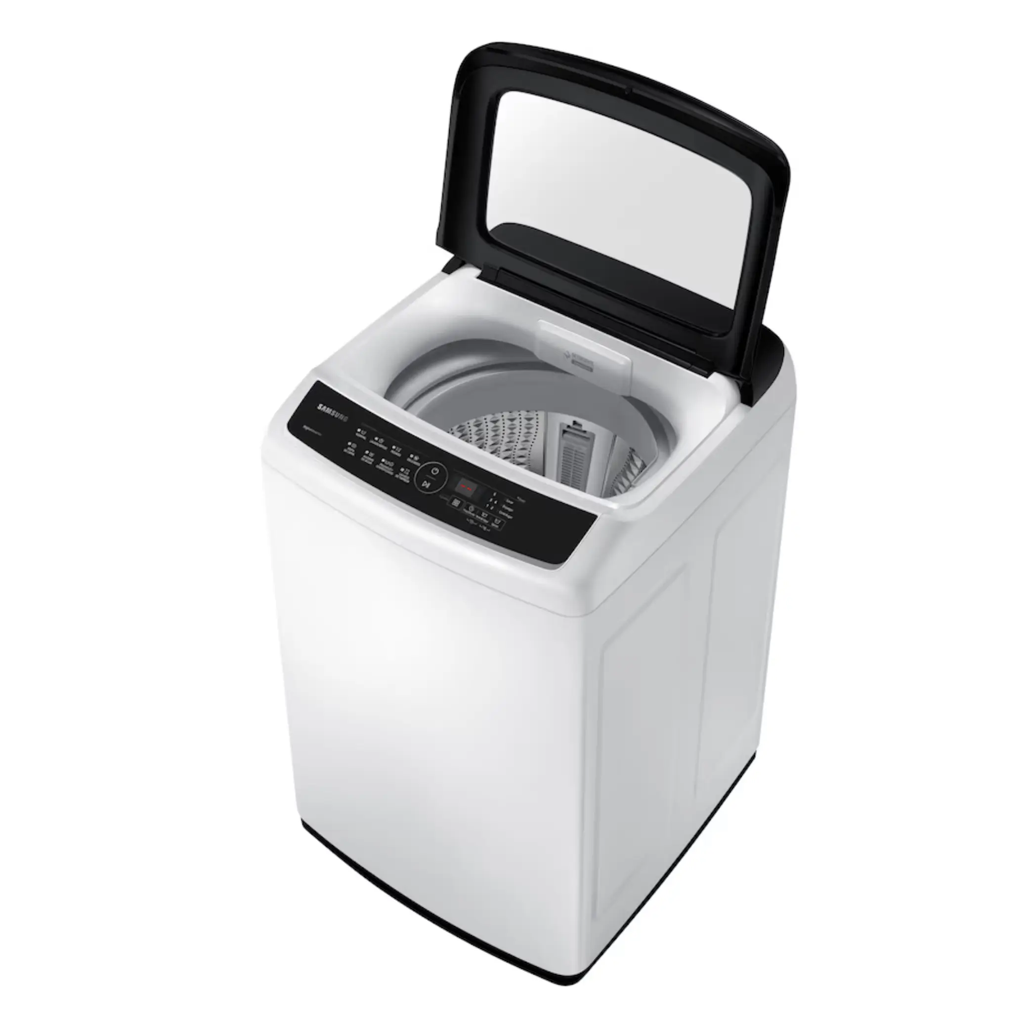 Samsung 8KG Washing Machine WA80CK4240BWRT