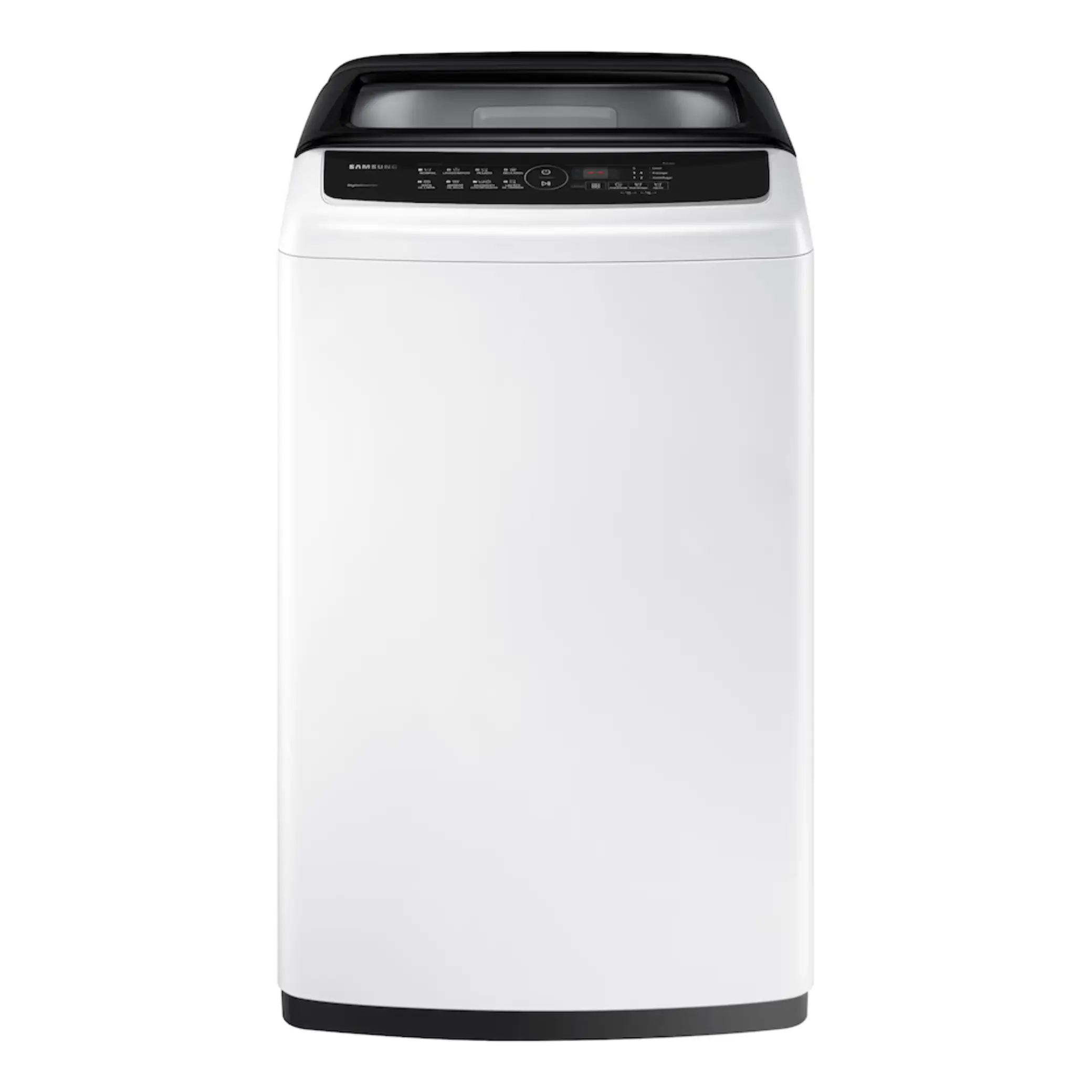 Samsung 8KG Washing Machine WA80CK4240BWRT