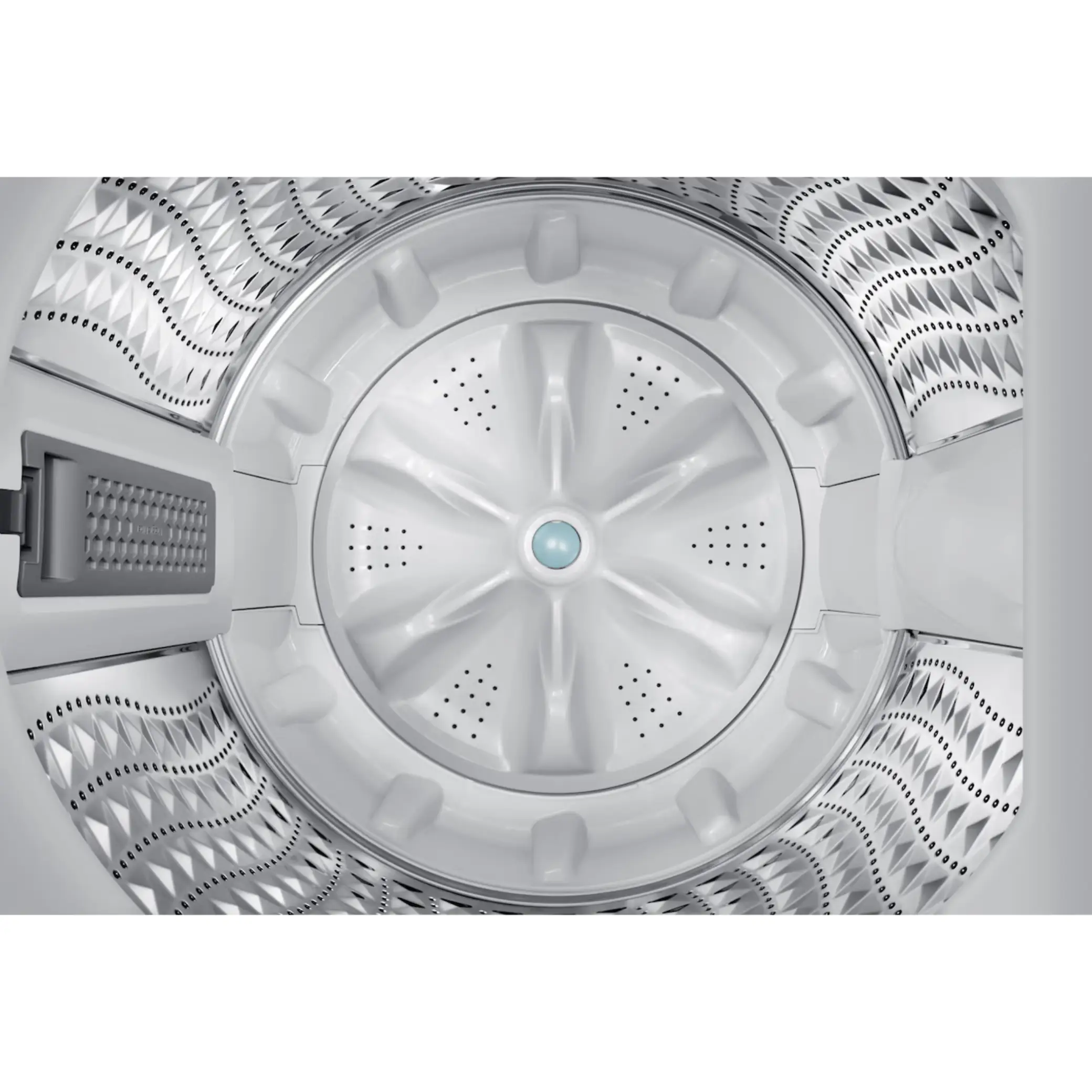 Samsung 9KG Washing Machine WA90CK4545BDRT