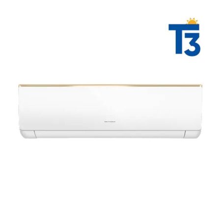 Gree 1 Ton GS-12ZITH2W-T3 Ultra Zeno Inverter Split AC