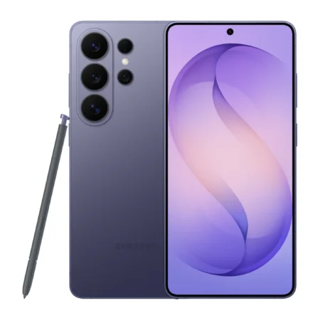 Samsung Galaxy S26 Ultra 256GB Storage, 12GB RAM