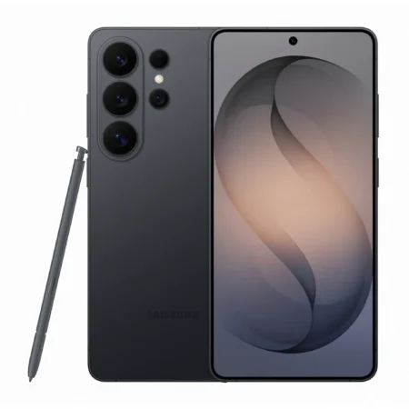 Samsung Galaxy S26 Ultra 512GB Storage, 12GB RAM