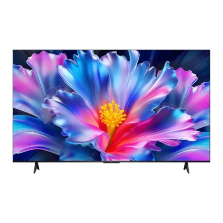 TCL 55P6L UHD 4K 55" Google LED TV