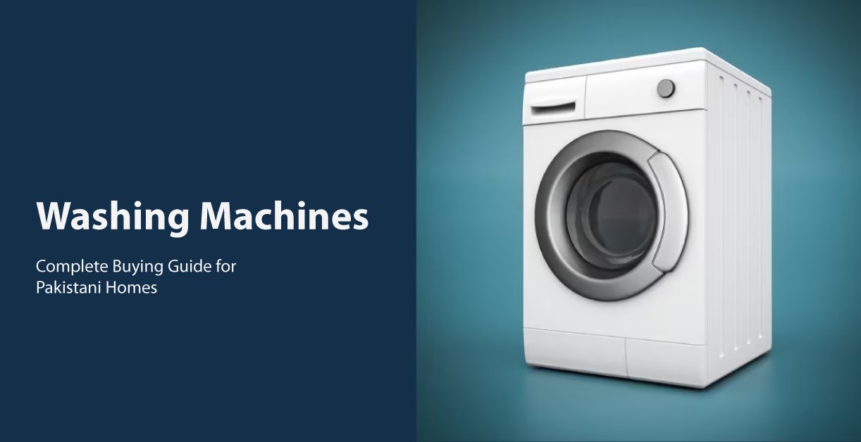 washing machines complete buying guides