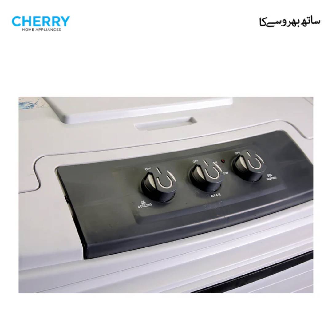 Cherry Room Air Cooler CR-3200 image 5