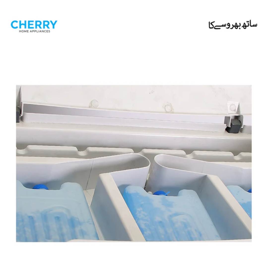 Cherry Room Air Cooler CR-4300 image 6