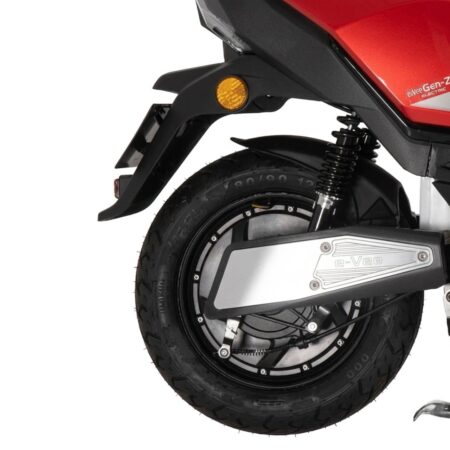 Evee GEN-Z Pro Electric Scooter