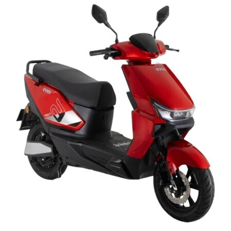 Evee GEN-Z Pro Electric Scooter