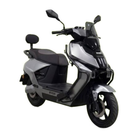 Evee Sqube Electric Scooter