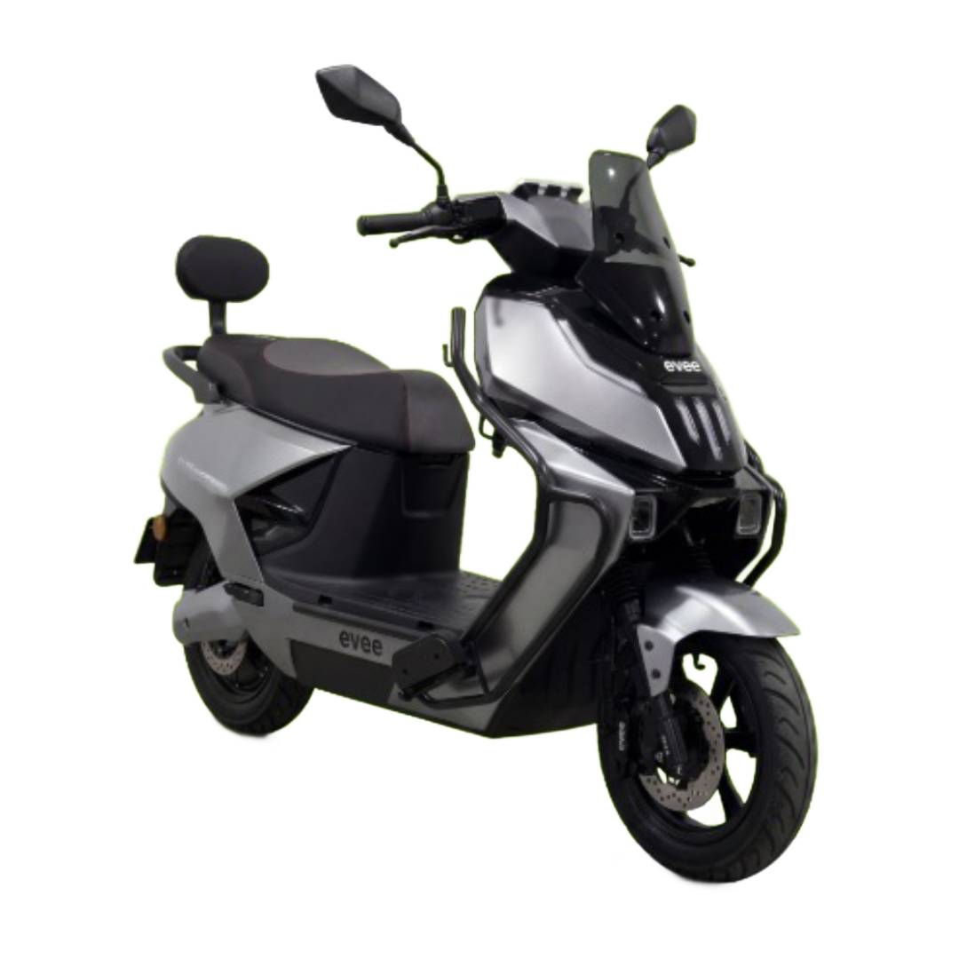 Evee Sqube Electric Scooter