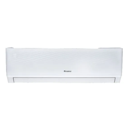 Gree Pular 1 Ton T3 Split AC GS-12PITH17W